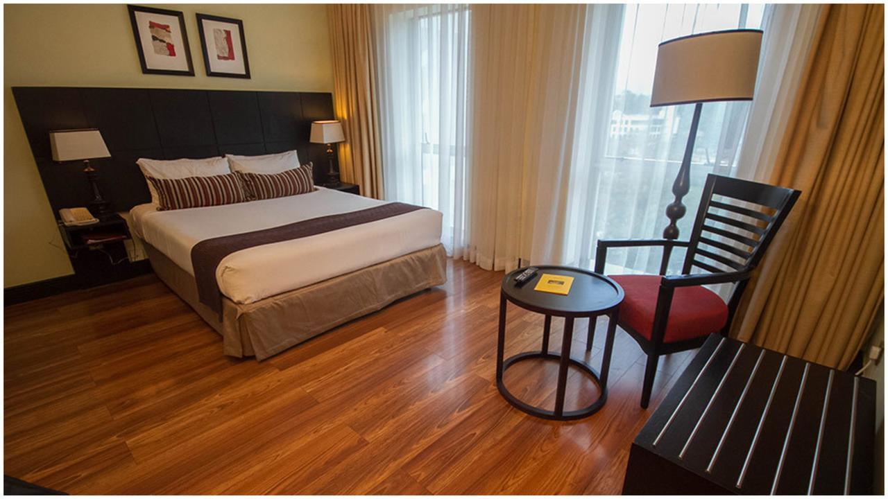 Chambre Exécutive