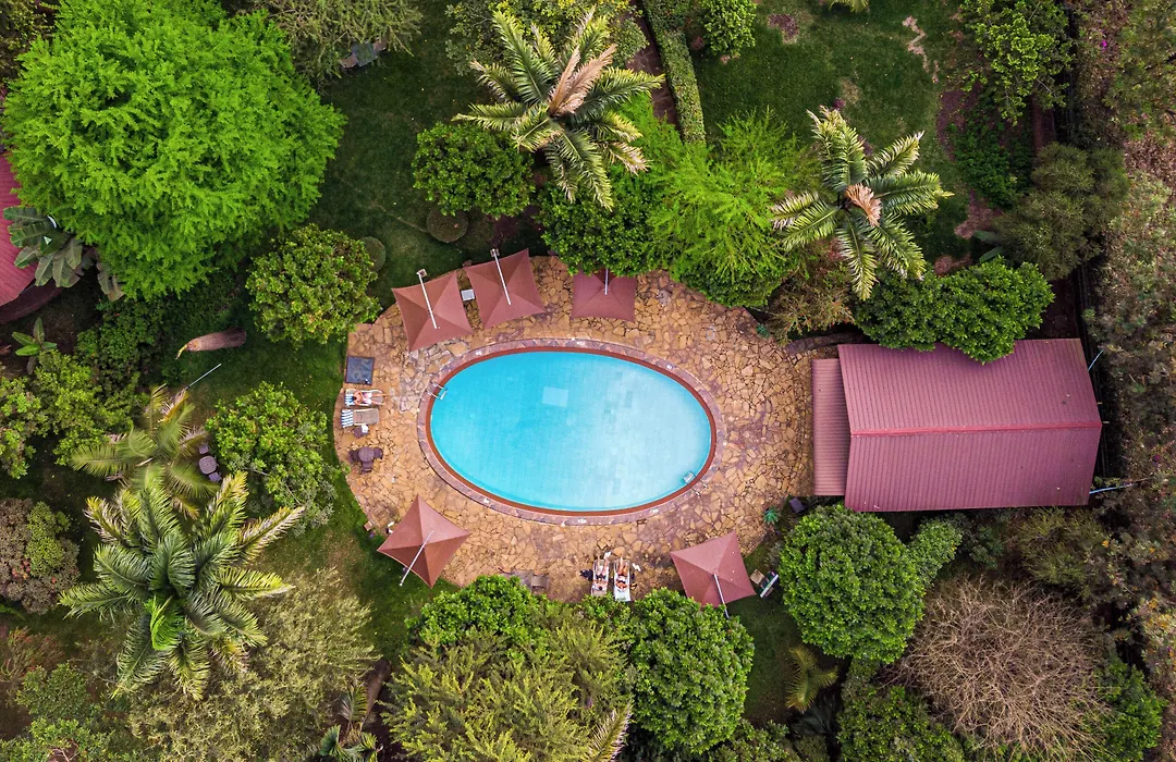 Arusha Planet Lodge-1