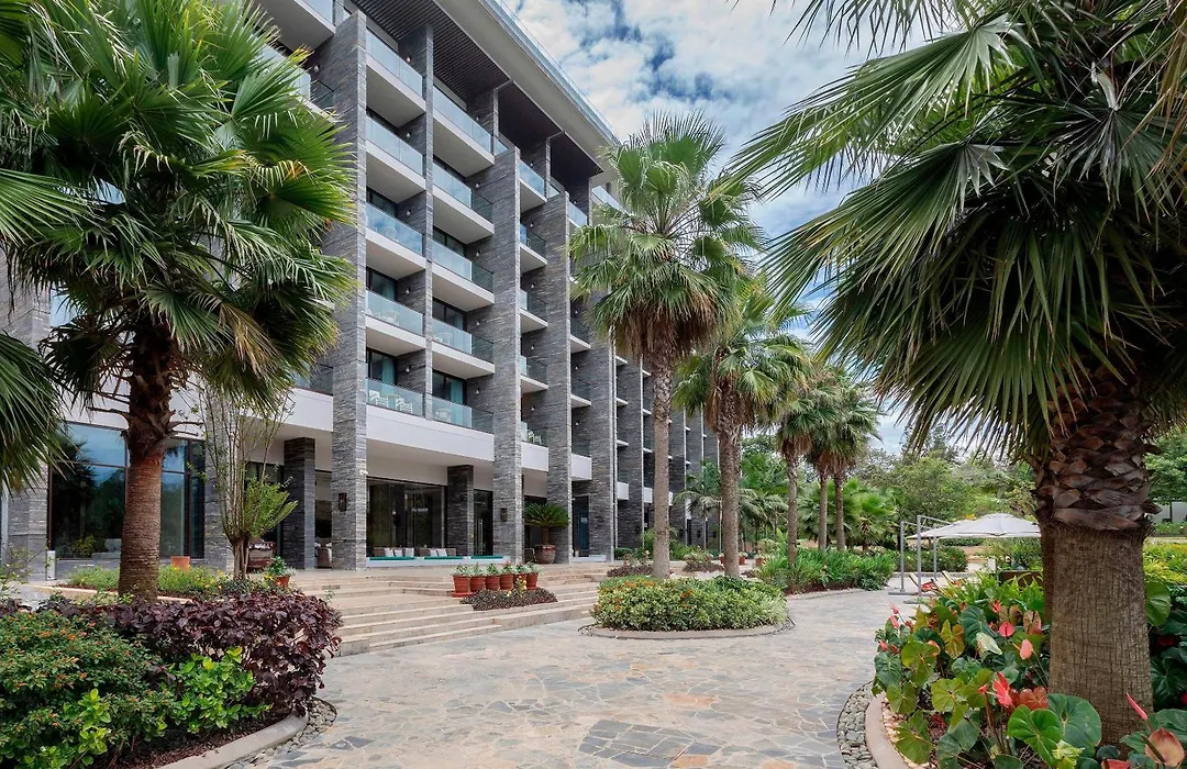 Gran Melia Arusha-1