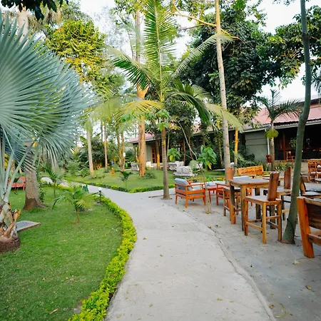 Arusha Planet Lodge-3