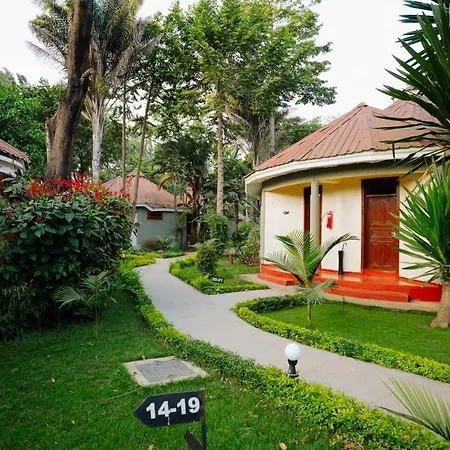 Arusha Planet Lodge-2
