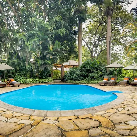 Elewana Arusha Coffee Lodge-2